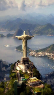 Rio de Janeiro Wallpapers Now Download For Your Device