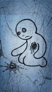 Ripped Out Heart Wallpapers Now Download For Your Device