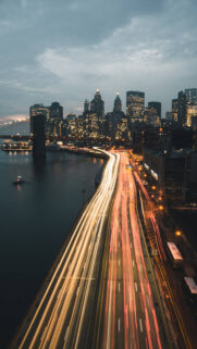 Road Lights Wallpapers Free Download For Your Device