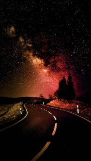 Road Night Wallpapers Now Download For Your Device