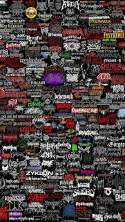 Rock Bands Wallpapers Now Download For Your Device