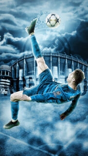 Ronaldo Football Wallpapers Free Download For Your Device