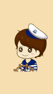 Sailor Boy Wallpapers Now Download