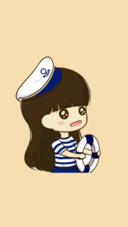 Sailor Girl Wallpapers Now Download
