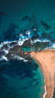 Sea, Nature Wallpapers Free Download