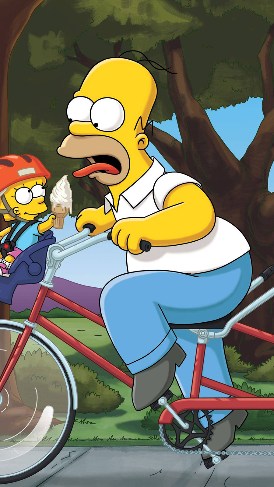Simpsons Wallpapers Free Download For Your Device