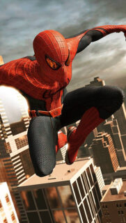 Sipder Man Wallpapers Now Download For Your Device