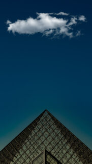 Sky View Pyramit HD Wallpapers Free Download