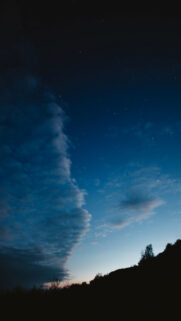 Space, Sky, Cloud Wallpapers Free Download