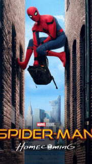 Spİder-Man HD Wallpapers For Phone & Desktop