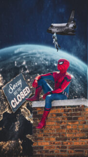 Spıder-Man Full HD Wallpapers Free Download
