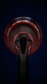 Tower, Building, Phone & iPhone Wallpapers