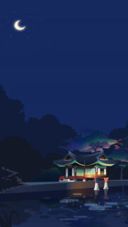 Wallpapers For Cartoon House