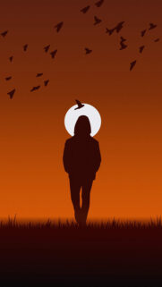Alone Boy Full HD Wallpapers Download