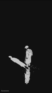 Alone Dark Man Wallpapers Free Download