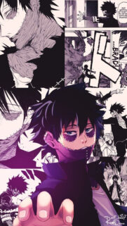 Anime Wallpapers For iPhone Device