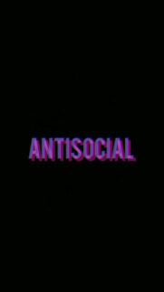 Antisocial Wallpapers Free Download
