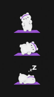 Apple iPhone 13 Cute Wallpapers Download