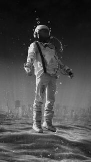Astronaut Wallpapers Free Download