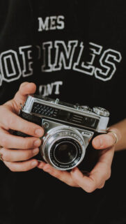 Camera Wallpapers Free Download