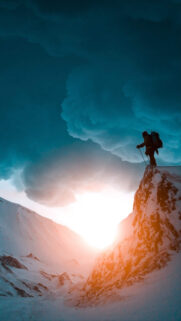 Climber Full HD Wallpapers Download