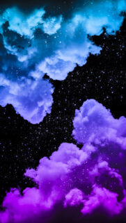 Colorful Cloud Wallpapers Free Download