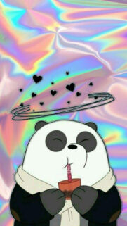 Cute Panda Wallpapers Free Download