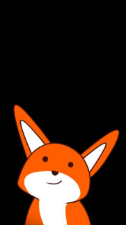 Cute Wolf Background Wallpapers Free Download