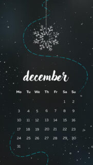 December Wallpapers Free Download