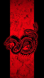 Dragon Texture Wallpapers
