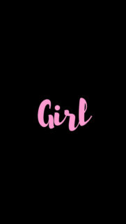 Favorite Wallpapers for Girls