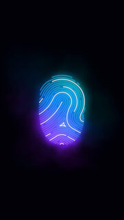 Finger Print Wallpapers Free Download