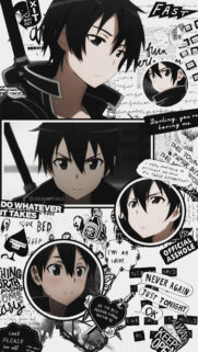 Japan Character Wallpapers Free Download