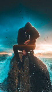 Man Photoshop Wallpapers Free Download