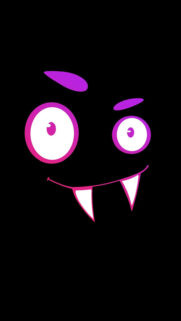 Moster Cute Wallpapers Free Download