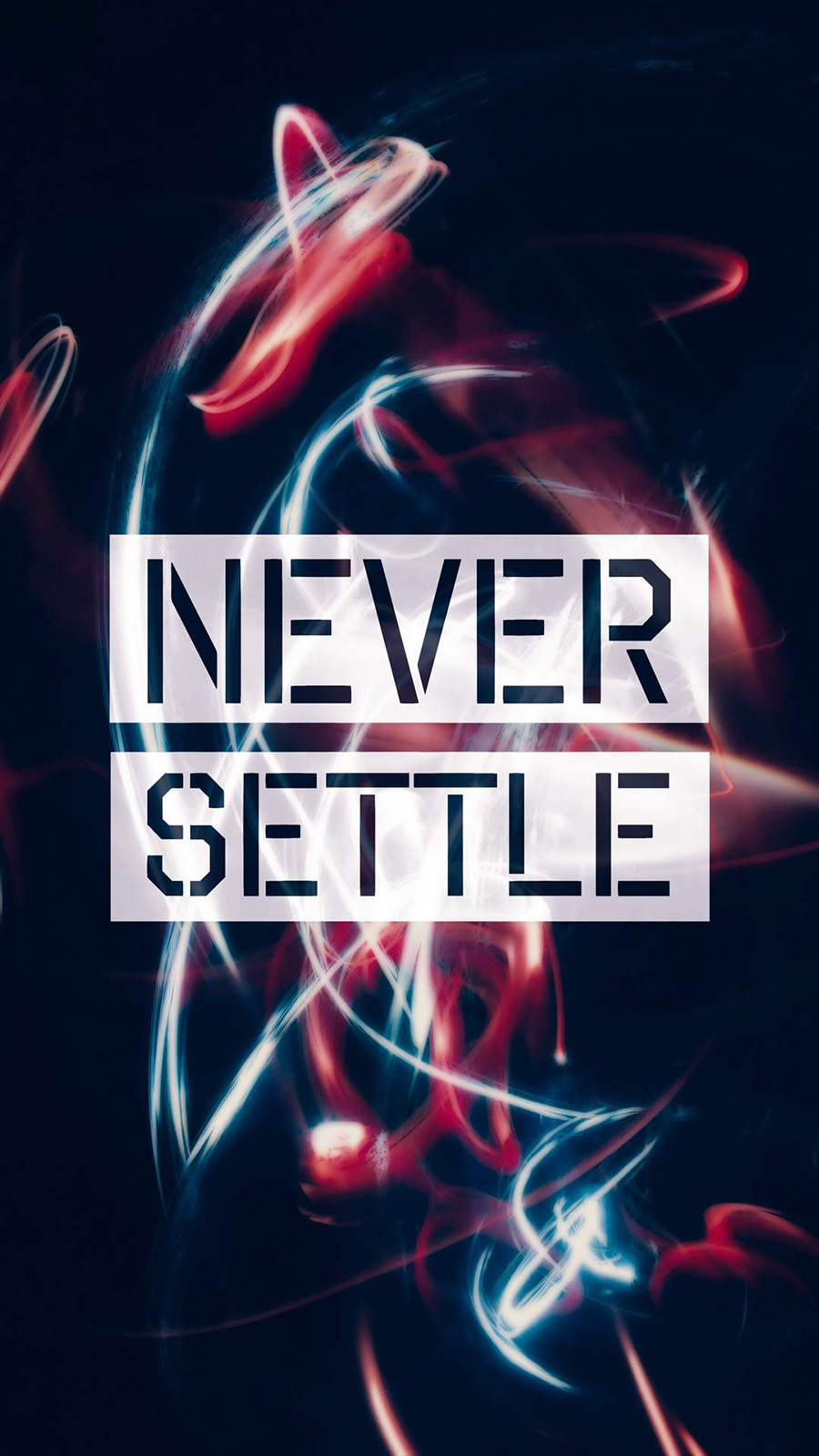 Never Settle Wallpapers Free Download