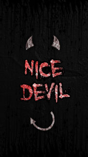 Nice Devil Wallpapers Free Download
