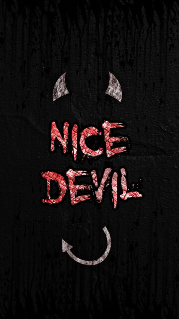Devil Free Wallpapers For Iphone Android Desktop Phone