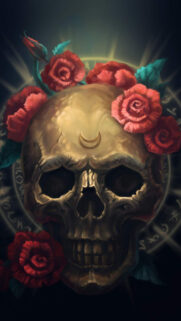 Skull Wallpapers Free Download