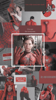 Spider-Man Tumblr Wallpapers Free Download