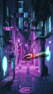 ART City Wallpapers Free Download