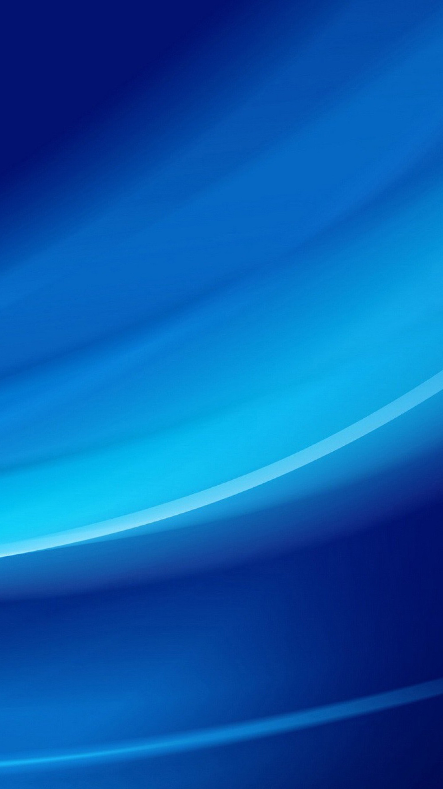 Abstract Blue Light Lines Wallpapers Free Download