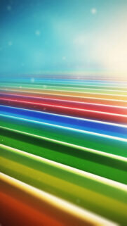 Abstract Field Of Colors HD Wallpapers Free Download