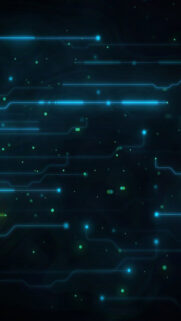 Abstract Tron Legacy HD Wallpapers Free Download