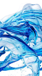 Abstract Water Splash HD Wallpapers Free Download