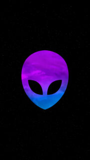 Alien Head Wallpapers Free Download