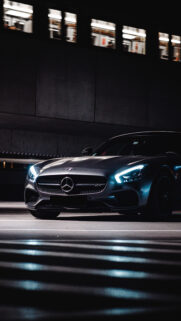 Amg Mercedes Series Wallpapers Free Download