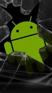 Android Robot Broken HD Wallpapers Free Download