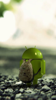 Android Robot HD Wallpapers Free Download