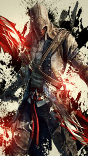Assassins Creed III Wallpapers Free Download